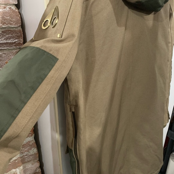 Moose Knuckles jacket brand new - Picture 6 of 7